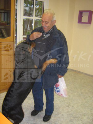 waiting area preparing11